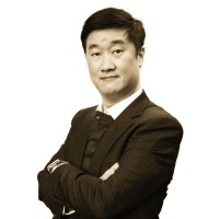 wizbase Employee Ace Chae's profile photo
