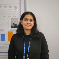 Artificial Brain Employee Ritisha Katiyar's profile photo