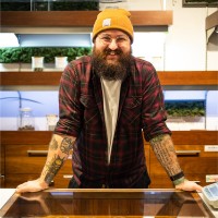 Groundworks Industries Employee Kyle Strehle's profile photo