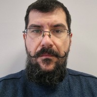Speedy Employee Boris Todorov's profile photo