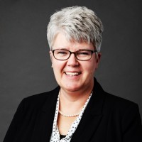 Ascend Federal Credit Union Employee Tracy Moore's profile photo