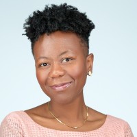 Global Arts Live Employee Yawa Degboe's profile photo