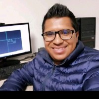 Cristian Montero Email