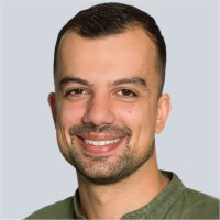 Judo Bank Employee Matthew de Pasquale's profile photo