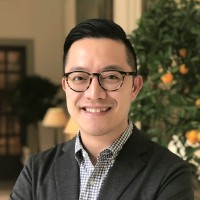 Google Employee Joshua Cruz's profile photo