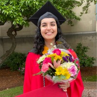 Boston Public Health Commission Employee Aanchal Gupta's profile photo
