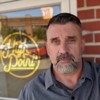 Microsoft Employee Mike Acheson's profile photo