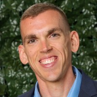 Unum Employee Nate Prince's profile photo