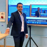 Kunal Seal Email & Phone Number