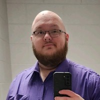 Security Pro 24/7 Employee Micah Hooker's profile photo