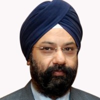Nestlé Employee Arpindarjit Chadha's profile photo