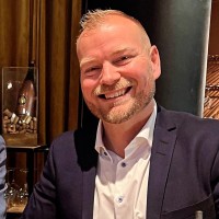 VID FIREKILL Employee Thomas Ramsgaard's profile photo