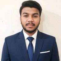 WebMob Technologies Employee Karan Thakor's profile photo