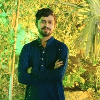 Jaydeep Talaviya's profile photo