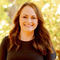 Planned Parenthood Northern California Employee Christina Assia's profile photo