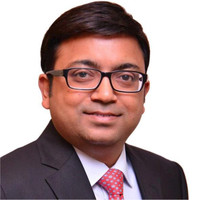 eKosh Employee Amit Saxena's profile photo