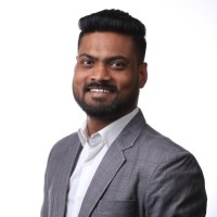 COD Research Private Limited Employee Bhavik Patel's profile photo