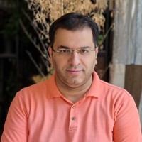 Huma Employee Hamid Mansouri's profile photo