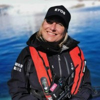 EYOS Employee Jojo Persson's profile photo