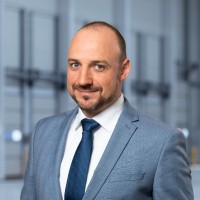 Prologis Employee Martin Balaz's profile photo