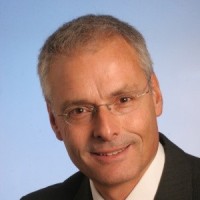 memoQ Employee Ulrich Fricke's profile photo