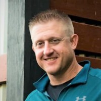 STH, Inc Employee JD Slough's profile photo