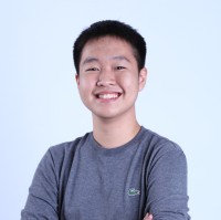 Procter & Gamble Employee James Kok's profile photo