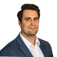 Novus Surgical Consultants, LLC. Distributor for Arthrex Employee Nick Slonac's profile photo