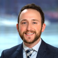Canopy Service Partners Employee Tyler Voigt's profile photo