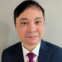 New York Blood Center Employee Keng Han's profile photo