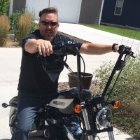 Meridian Title Company Employee Klayton Kolb's profile photo