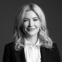 Blockdaemon Employee Shannan Stewart's profile photo