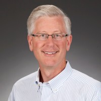 Xylem Employee Bob Armacost's profile photo