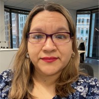 Rocio Garduno Email & Phone Number