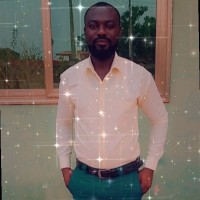 Easy24 Employee Frank Simpi's profile photo