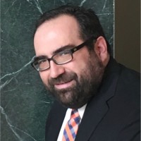 General Aviation Manufacturers Association Employee Andre Castro's profile photo