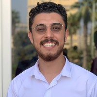 VEEM Employee Seif Maghraby's profile photo