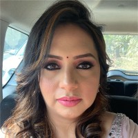 Hillsborough County Employee Gagandeep Kaur's profile photo