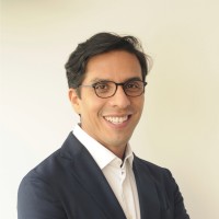 Enel North America Employee Rafael Herrera's profile photo