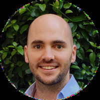 Onebase Employee Edward Chennells's profile photo