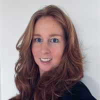 INTERIOR CONSULT Employee Danique Gort's profile photo
