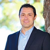 Communication Technology Services (CTS) Employee Shane Rubin's profile photo