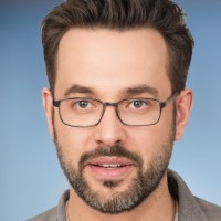 Bemeir Employee David Jeremy's profile photo