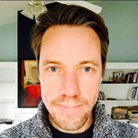 John Deere Employee Eric Tufts's profile photo