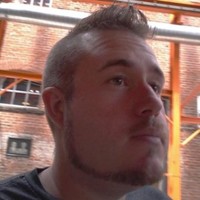 VIZION Employee Jeremy Giberson's profile photo