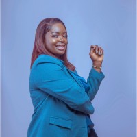 Trusted Positioning Inc. Employee Ife Adesina's profile photo