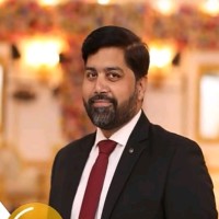 United Bank Limited Employee Babar Raza's profile photo
