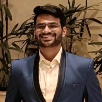 AiDOOS Employee Auroshis Ray's profile photo