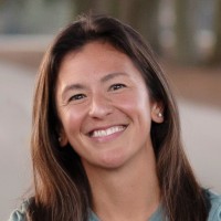 Viamark Advertising Employee Andrea Scott's profile photo