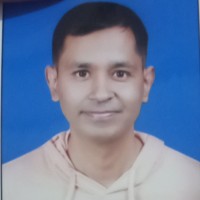 HCLTech Employee Gaurav Bindal's profile photo